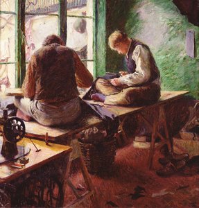 Sarti da Charles Mertens